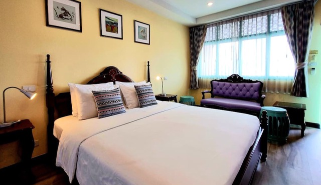 Focal Local Bed and Breakfast