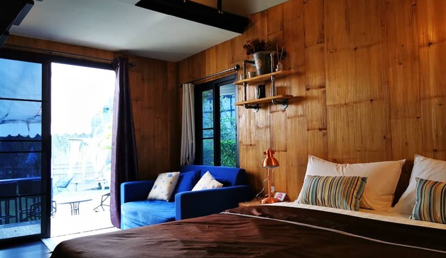 Brookhouse at Khaoyai
