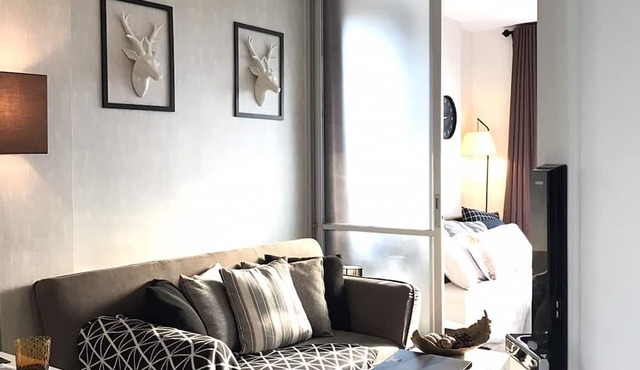 Stay in Style Doi Suthep View with Oasis in Chiang Mai