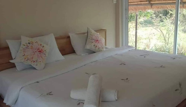Suwi CoCo Ville Resort in Ubon Ratchathani