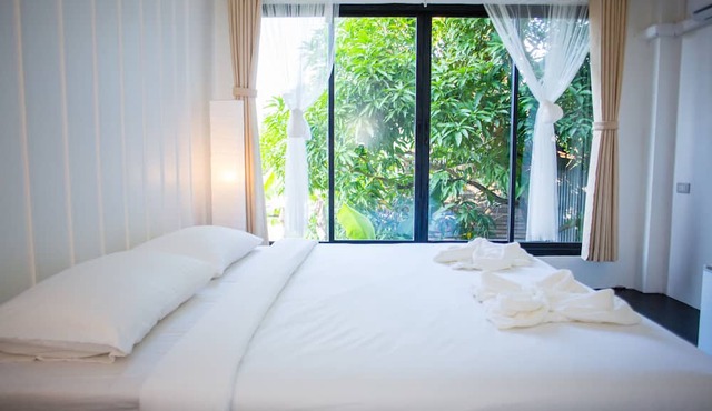 Trat 101 Hotel