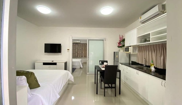 Baan Pingkan Wellness Resort
