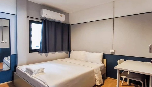 Borbaboom Poshtel - Hostel in Phuket