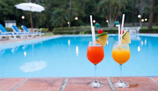 Imperial Golden Triangle Resort