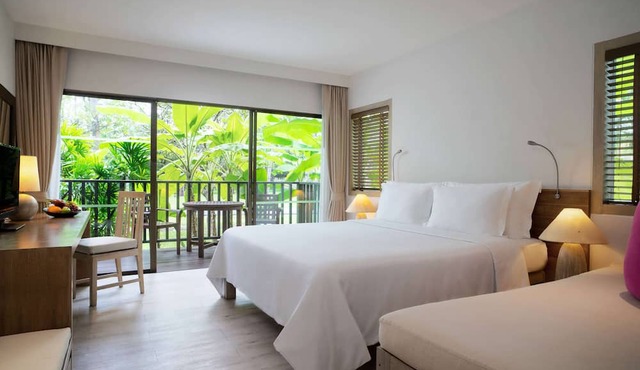 Wyndham Hua Hin Pranburi Resort & Villas