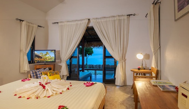 Islanda Hideaway Resort in Krabi
