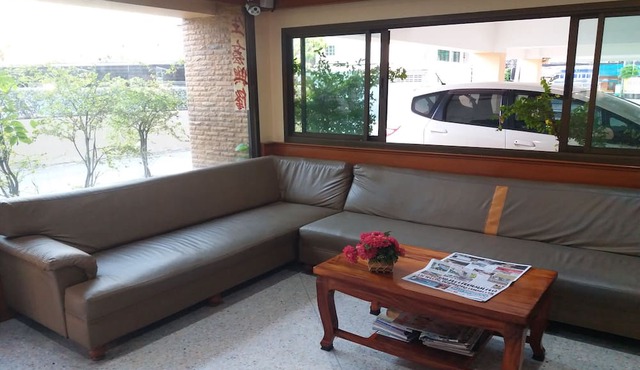 Chaiyaphruk Grand Hotel in Nakhon Ratchasima