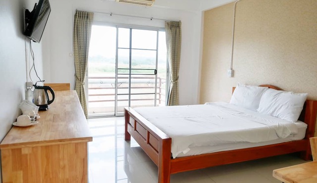 Fang Villa Hotel in Fang