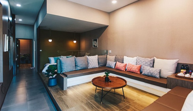 Tamsabai Hotel in Nakhon Sawan