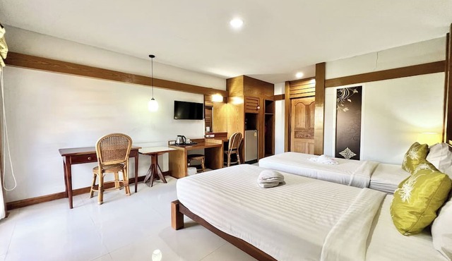Ruentara Resort & Villa