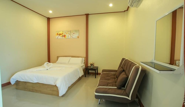 Khao Hin Tang Resort