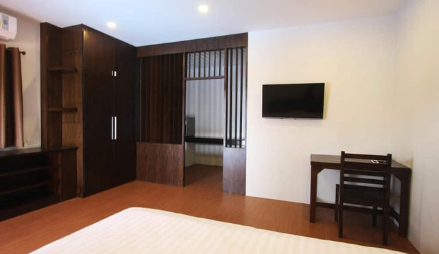 Rongsang Resort