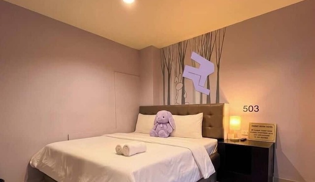 Rabbit Room