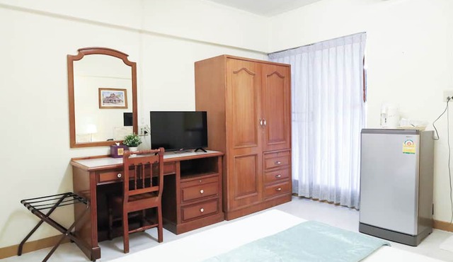 Phawana Sweet Hotel in Bangkok