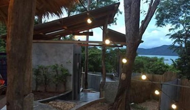 24 Camping & Bar in Ko Yao