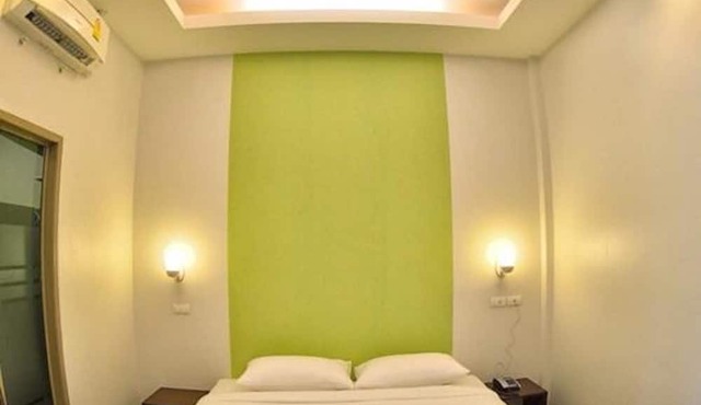 Sleep Resort in Surat Thani
