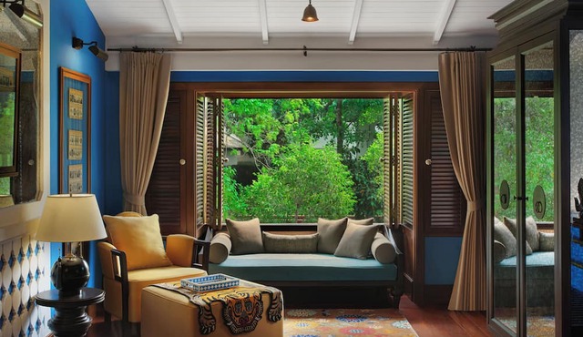 Rosewood Luang Prabang in Luang Prabang