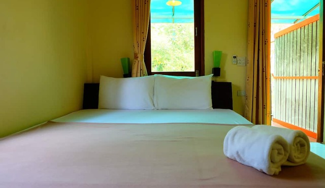 Baan Plang Resort