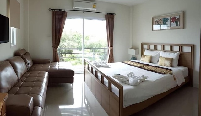 Privacy Rescidence Lopburi in Lop Buri