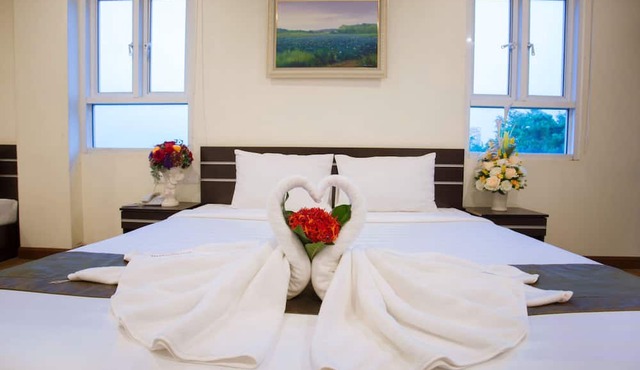 Tharakiree Place Hotel