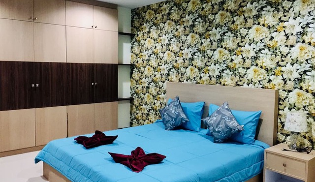 Thani Residence in Chonburi