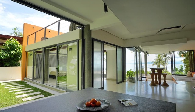 L2 Residence