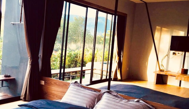 Hyde 198 Homeresort in Pak Chong