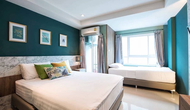 NW Apartment Lasalle 59