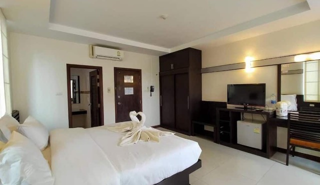 KM House in Krabi