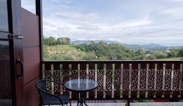 KhaoKho Rabiangphu Resort