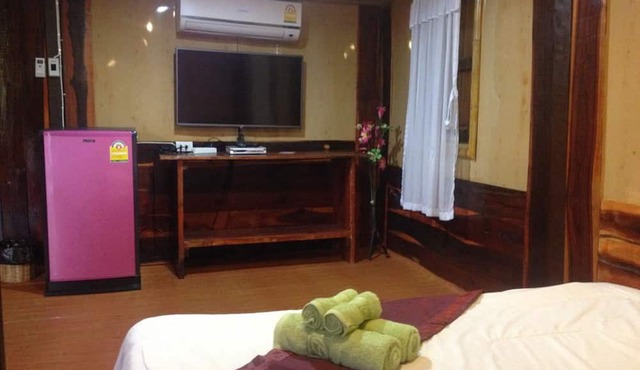 Jidapa Resort