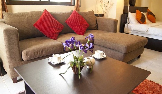 Good Houses Apartment