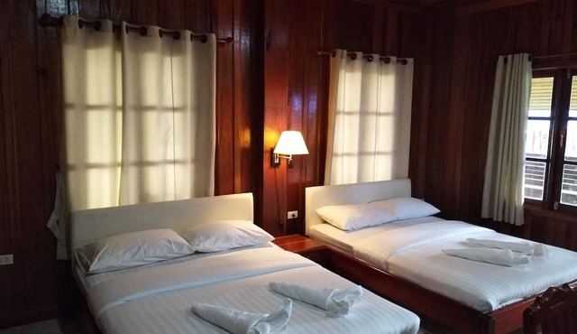 Hadson Resort