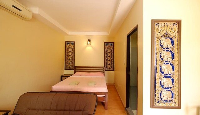 Piya Guesthouse