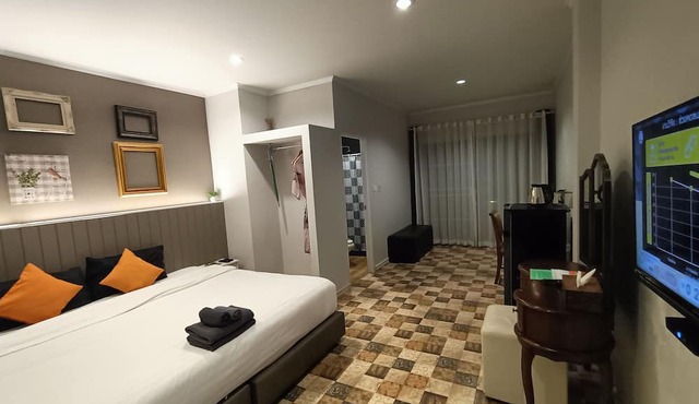 Aen Guy Boutique Hotel