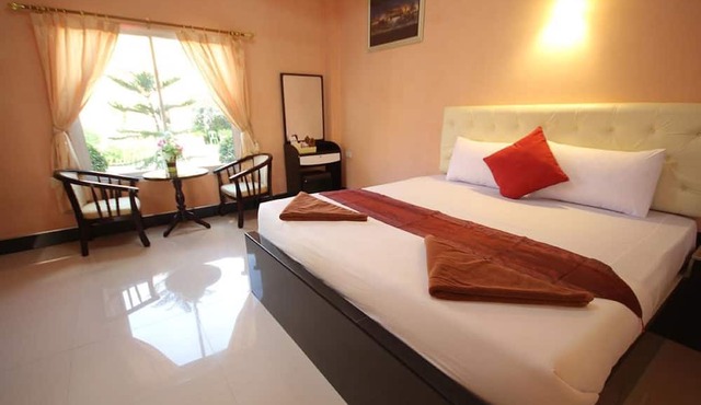 Windsor Park and Resort