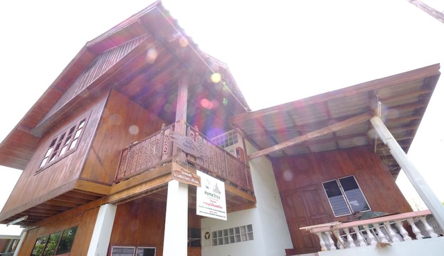Ban Muang Pon Home Stay