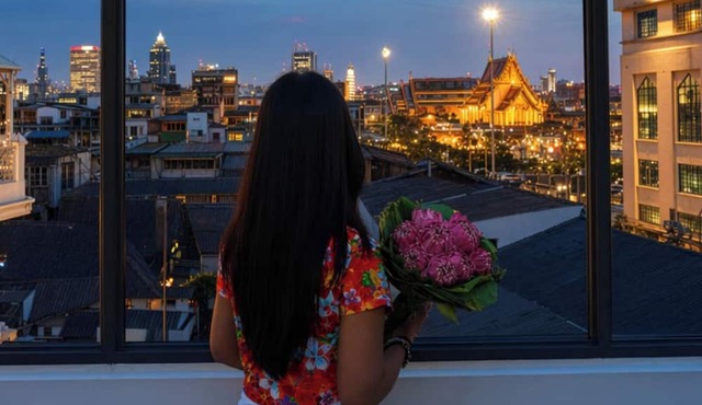 Excel Hotel Bangkok