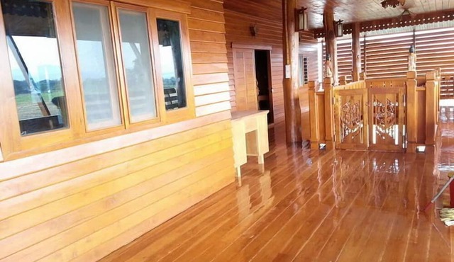 Huanmaisakngam Resort