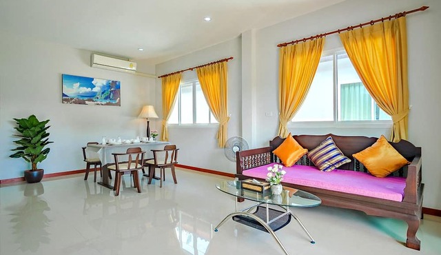 Maikhao Beach Residence in Mai Khao