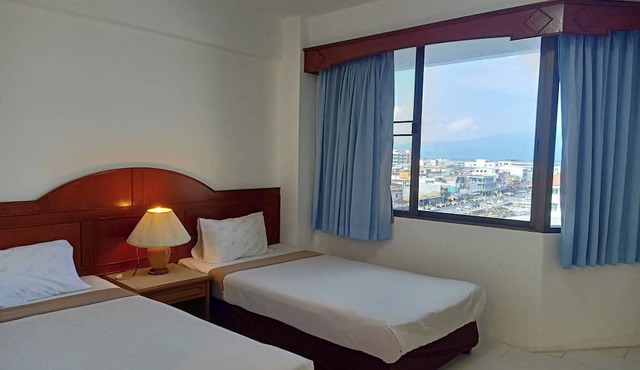 Phayao Northen Lake Hotel
