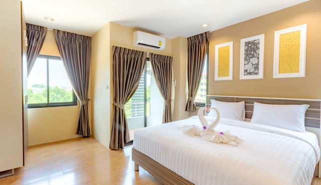 Grand Inter Hotel