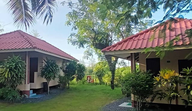 Wasana Resort Ranong