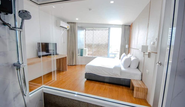 Jasper Hotel Ban Phai