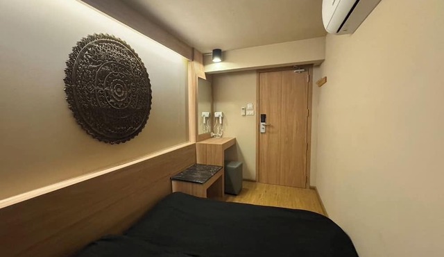 Mind day Hostel Khaosan