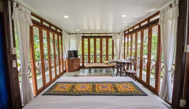 Phuttal Residence in Ayutthaya