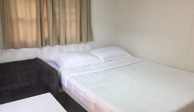 MiniResort Chanthaburi in Chanthaburi
