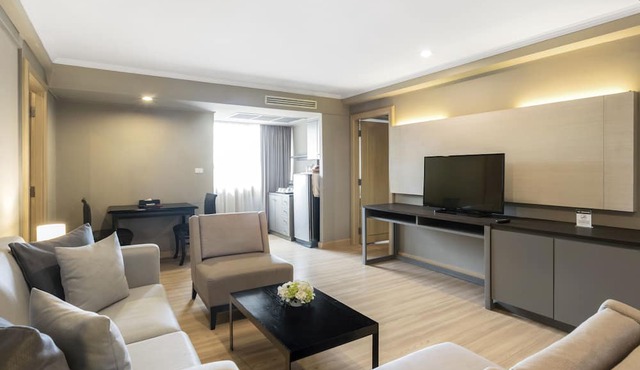 SC Park Hotel