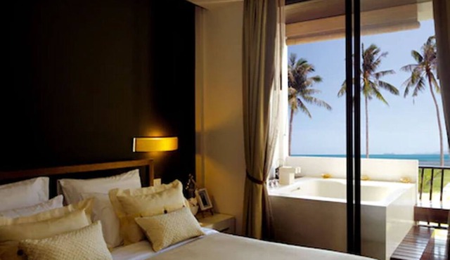 The Sea Koh Samui Resort & Residences by Tolani