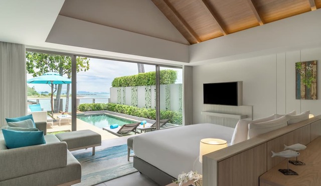 Avani+ Vacation Club Samui in Koh Samui